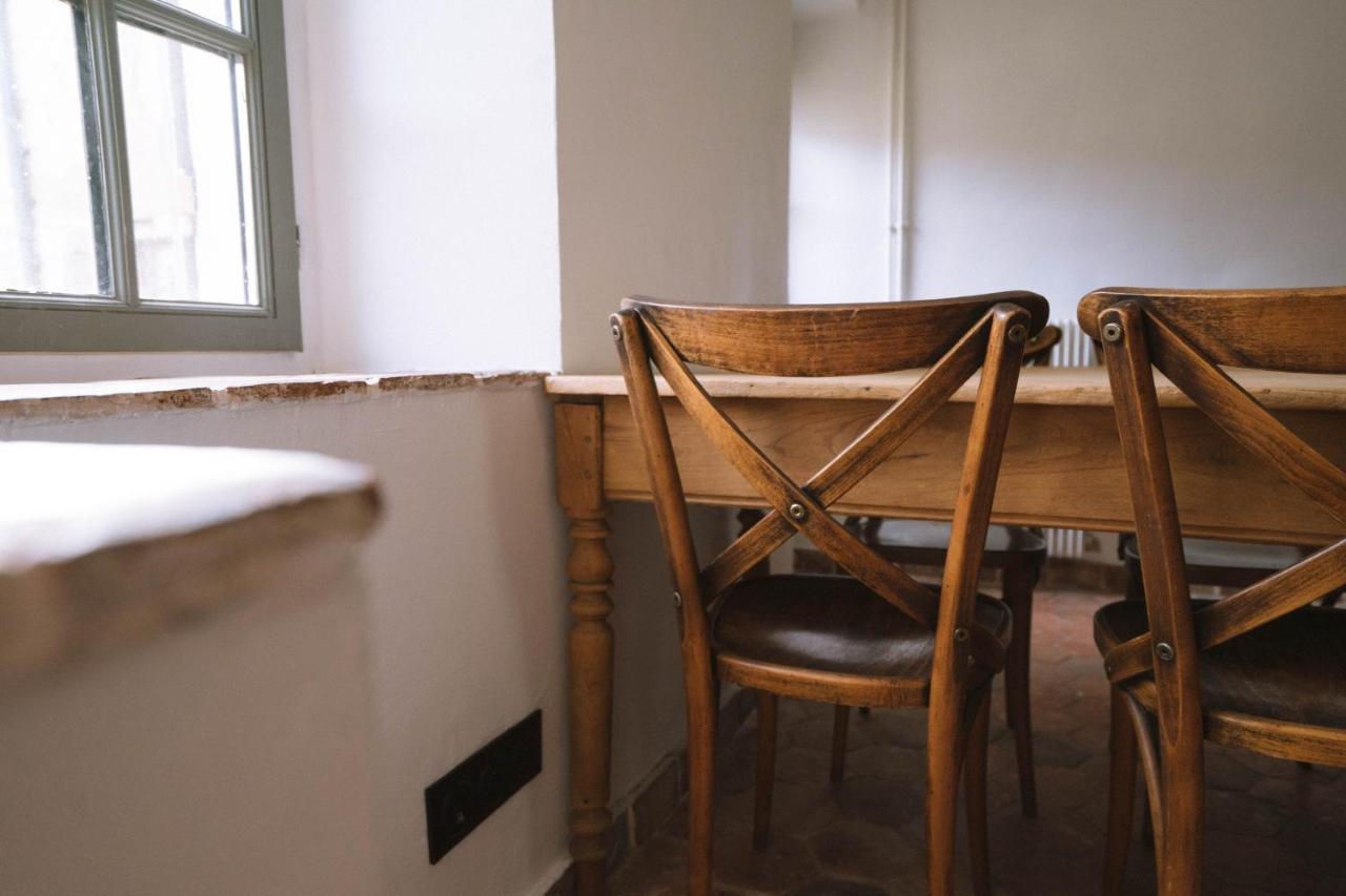 Bleausard'S Guest House, Cozy Place Next To River Grez-sur-Loing Exterior foto
