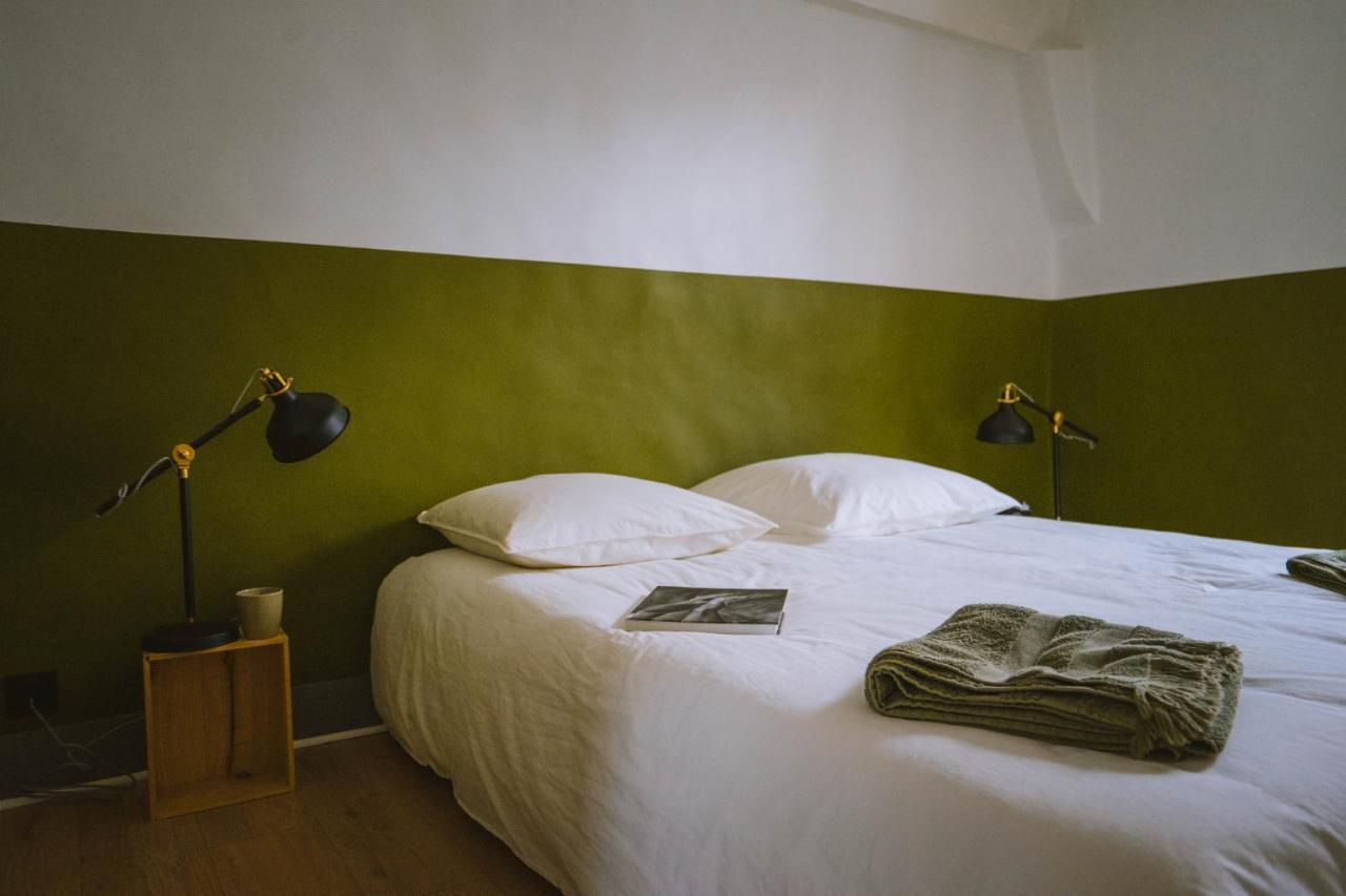 Bleausard'S Guest House, Cozy Place Next To River Grez-sur-Loing Exterior foto